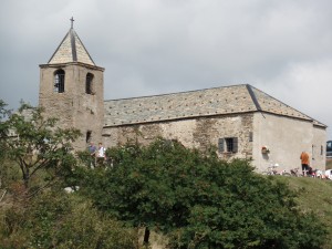 Chiesa di S.Lucio