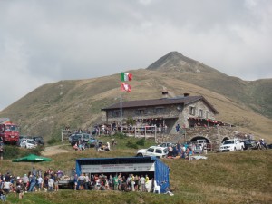 rifugio S.Lucio