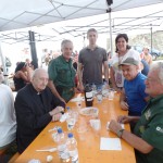 Emminenza Giuseppe Merisi vescovo di Lodi