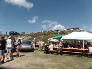 pranzo
